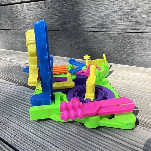 The Grape Escape 1992 Replacement Working Jam Maker and other parts / extras - Picture 4 of 14